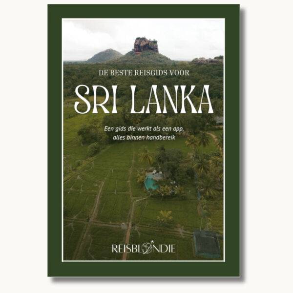 Sri Lanka Reisgids