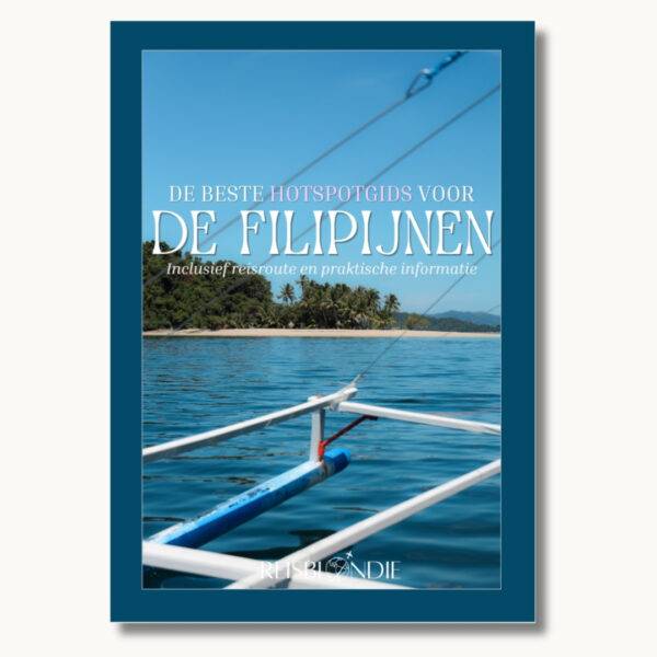 De Filipijnen - Hotspotgids