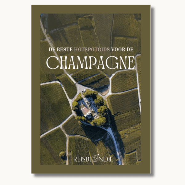 Champagne - Hotspotgids