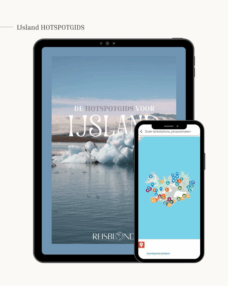 IJsland - Hotspotgids - Afbeelding 4