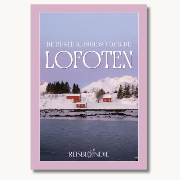 Lofoten Reisgids