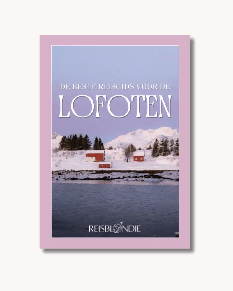 Lofoten Reisgids