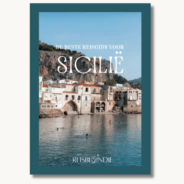 Sicilië Reisgids